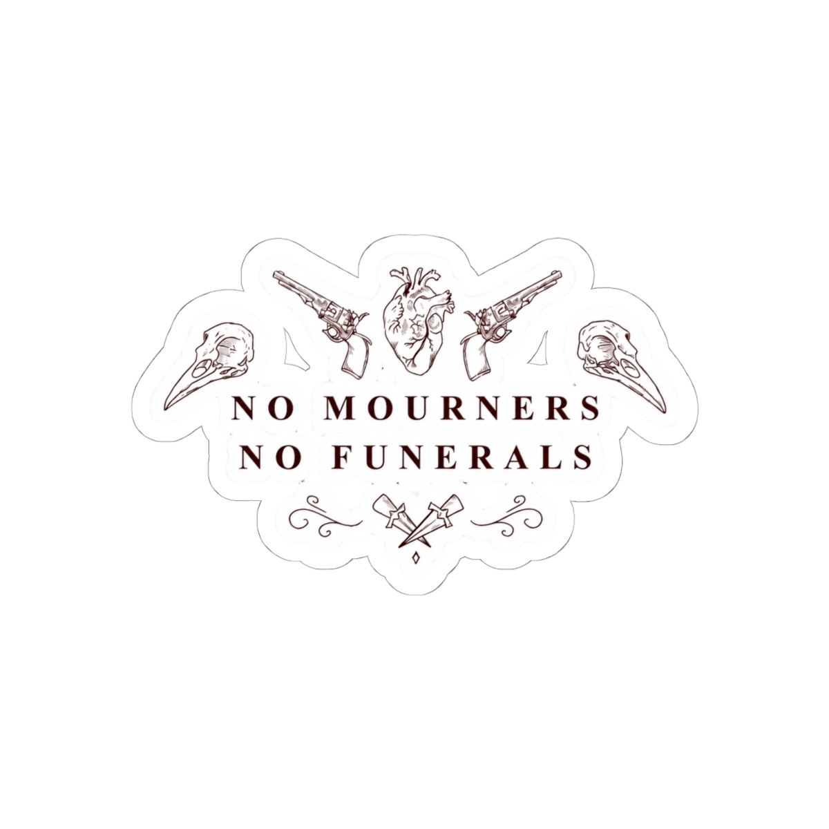 Six Of Crows | Leigh Bardugo