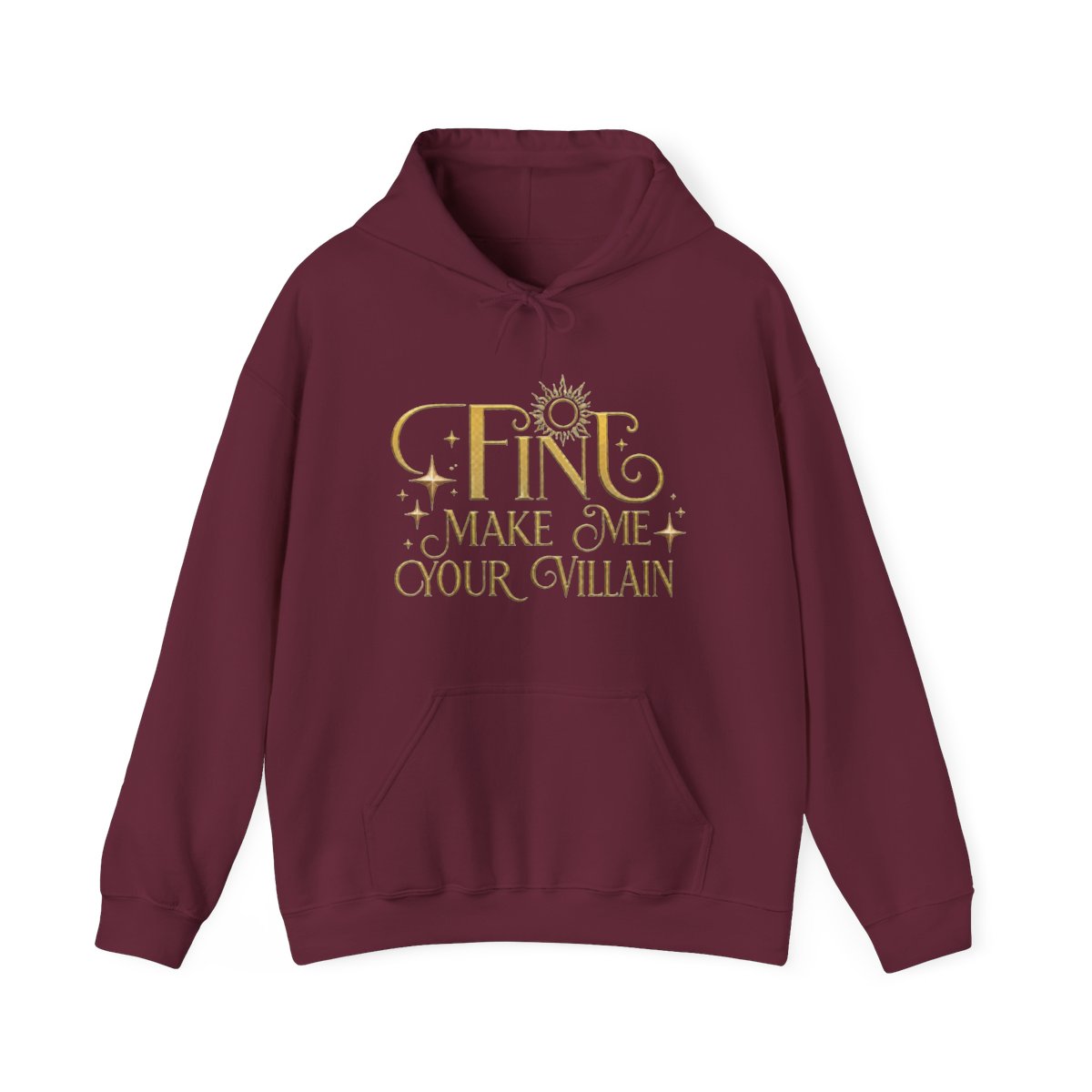 Gift Movie Fans Shadow And Bone Books Idol Gift Fo Hoodie | Leigh Bardugo - alternate angle 3, merchandise