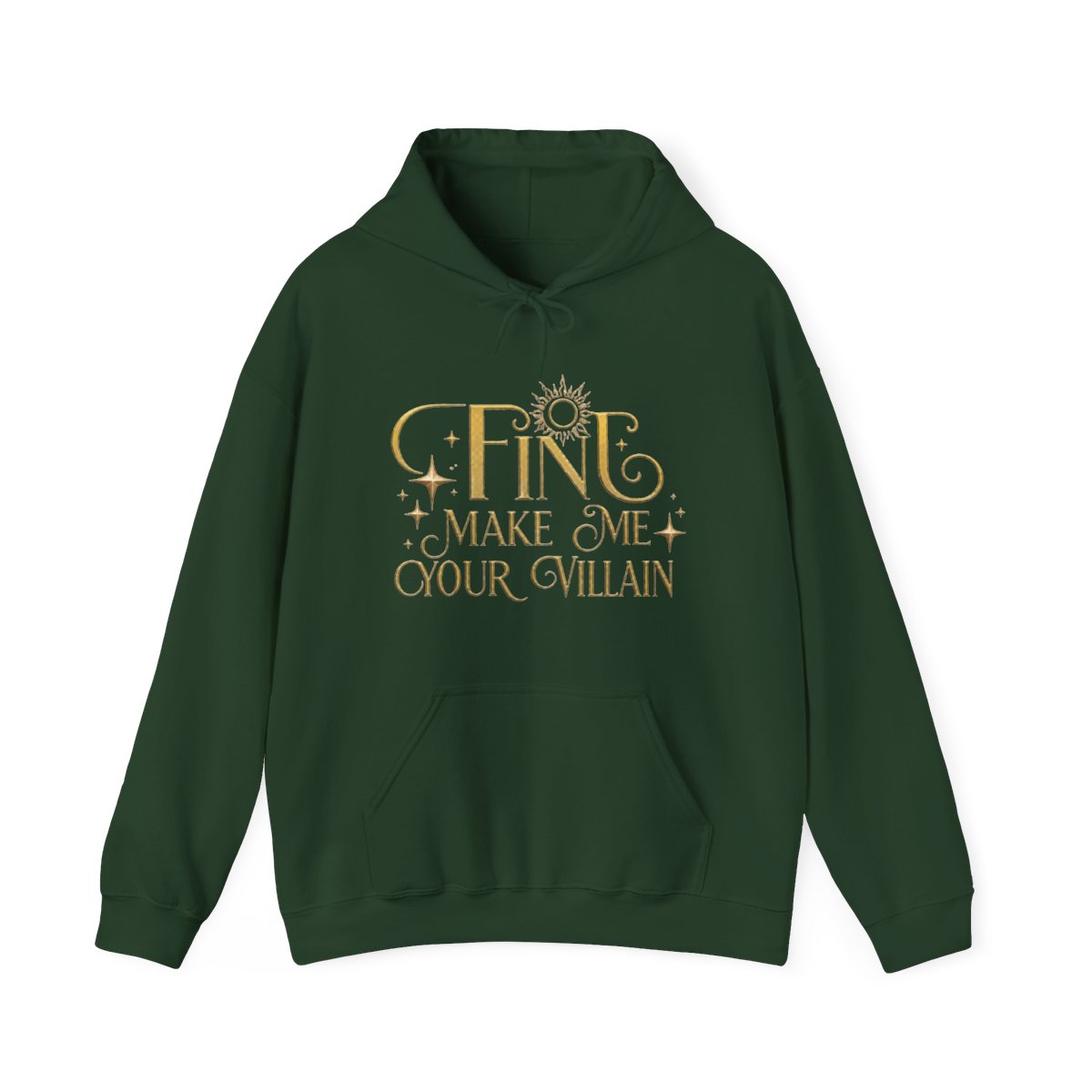Gift Movie Fans Shadow And Bone Books Idol Gift Fo Hoodie | Leigh Bardugo - alternate angle 5, merchandise