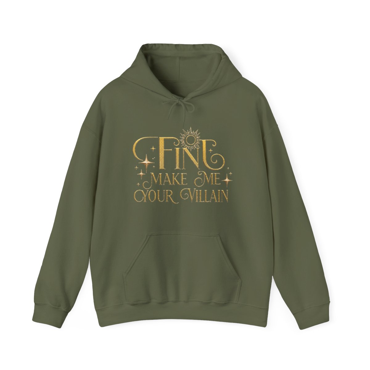 Gift Movie Fans Shadow And Bone Books Idol Gift Fo Hoodie | Leigh Bardugo - alternate angle 4, merchandise