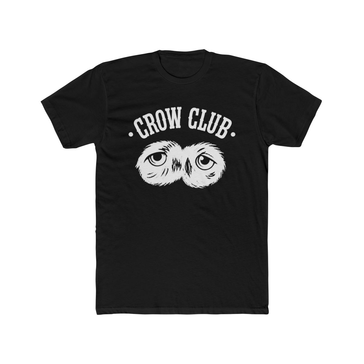Out of Print Leigh Bardugo's Grishaverse: Crow Club T Shirt