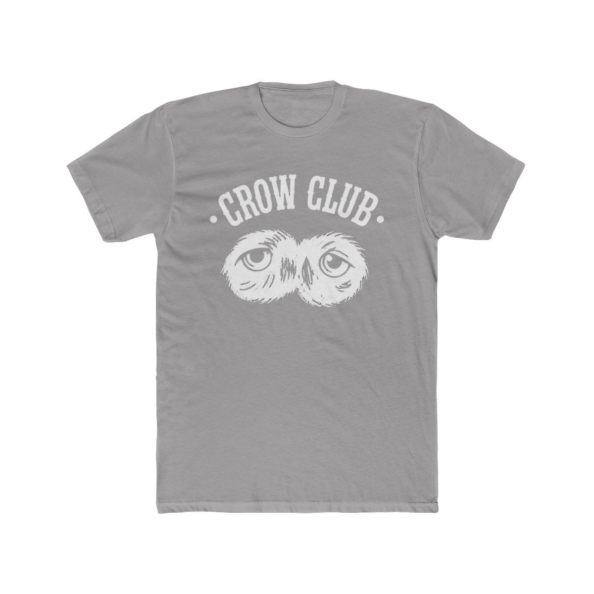 Out of Print Leigh Bardugo's Grishaverse: Crow Club T Shirt - Official T-Shirts merchandise