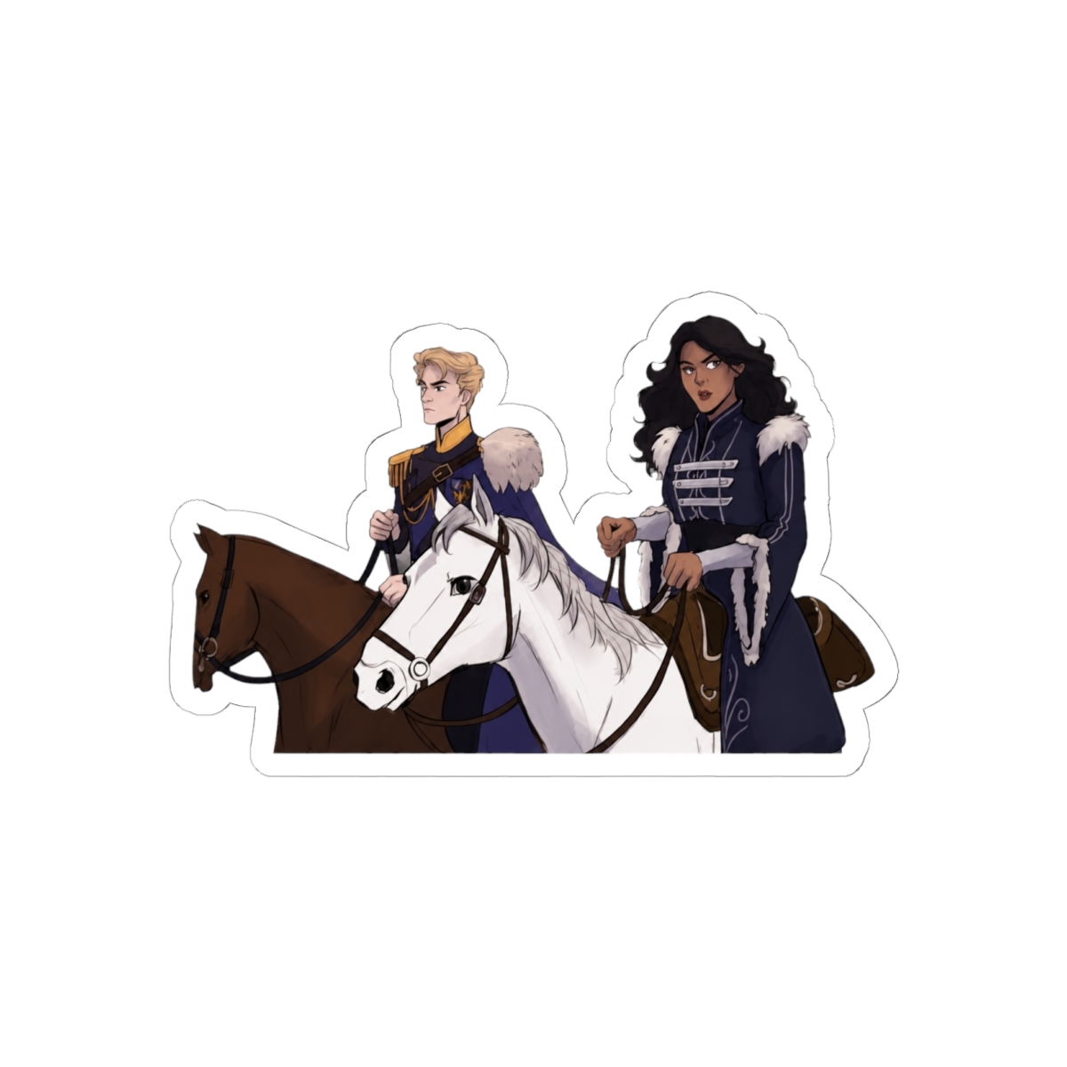Rule Of Wolves | Leigh Bardugo