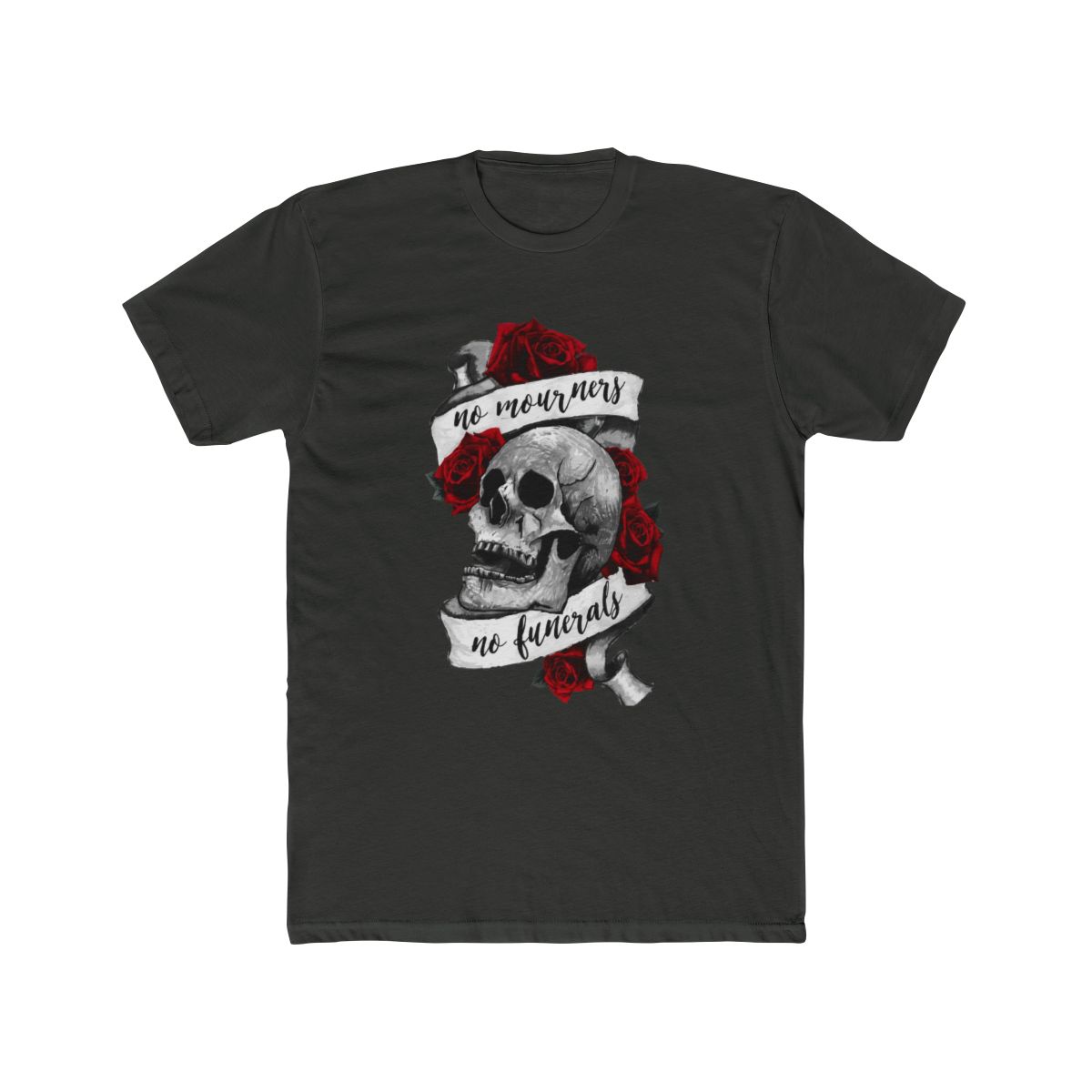 No Mourners No Funerals | Leigh Bardugo - alternate angle 5, merchandise
