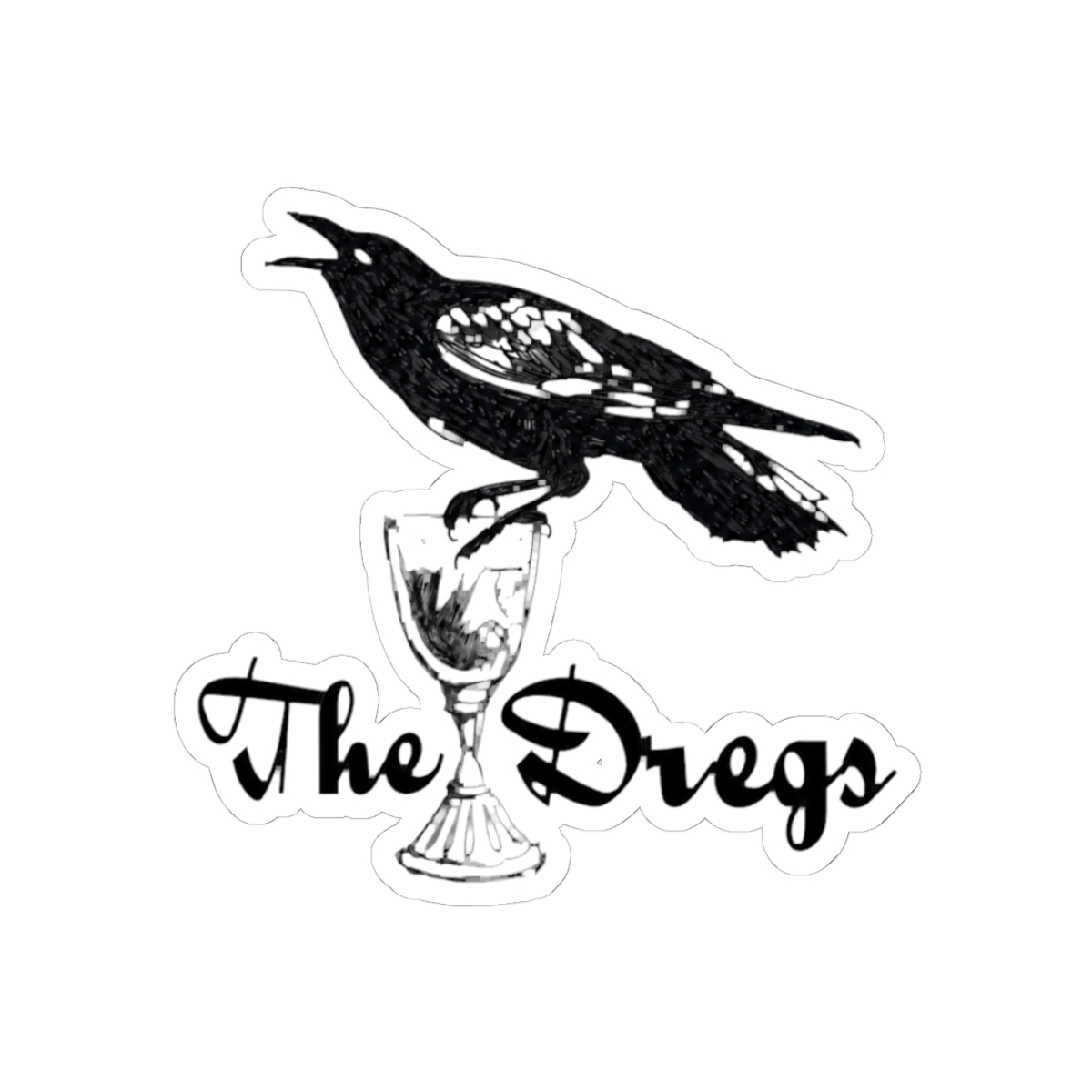The Dregs [Six of Crows] | Leigh Bardugo