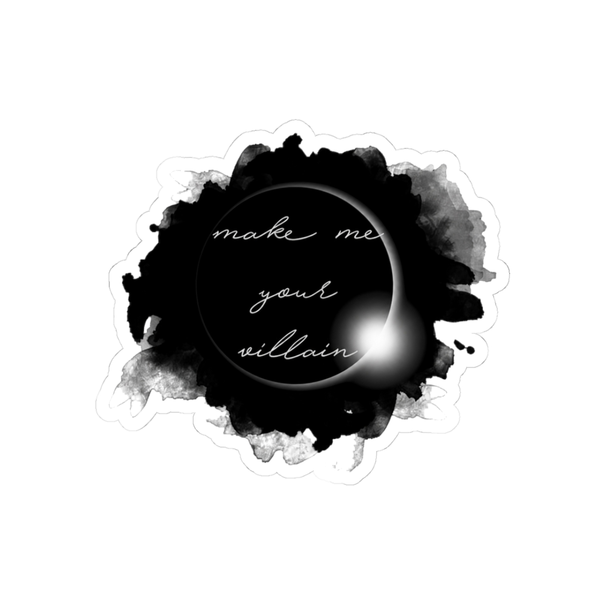 Make Me Your Villain the Darkling Grisha Quote | Leigh Bardugo