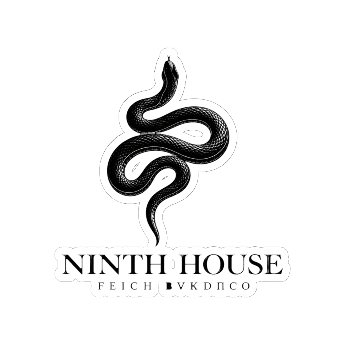 Ninth House | Leigh Bardugo - alternate angle 1, merchandise