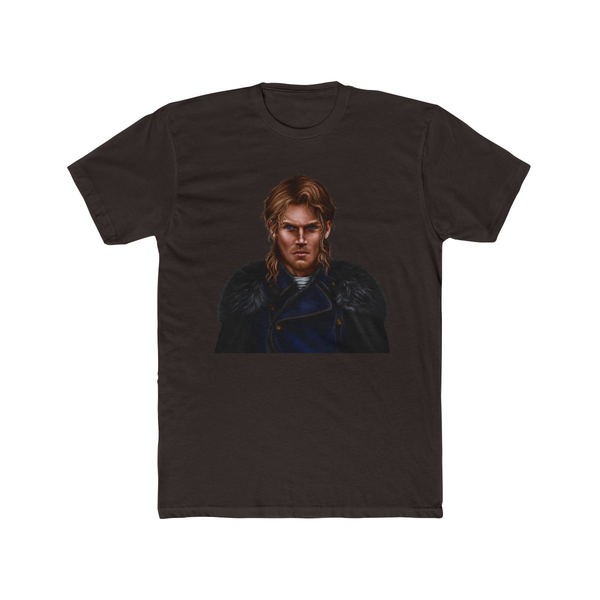 Matthias helvar | Leigh Bardugo - alternate angle 3, merchandise