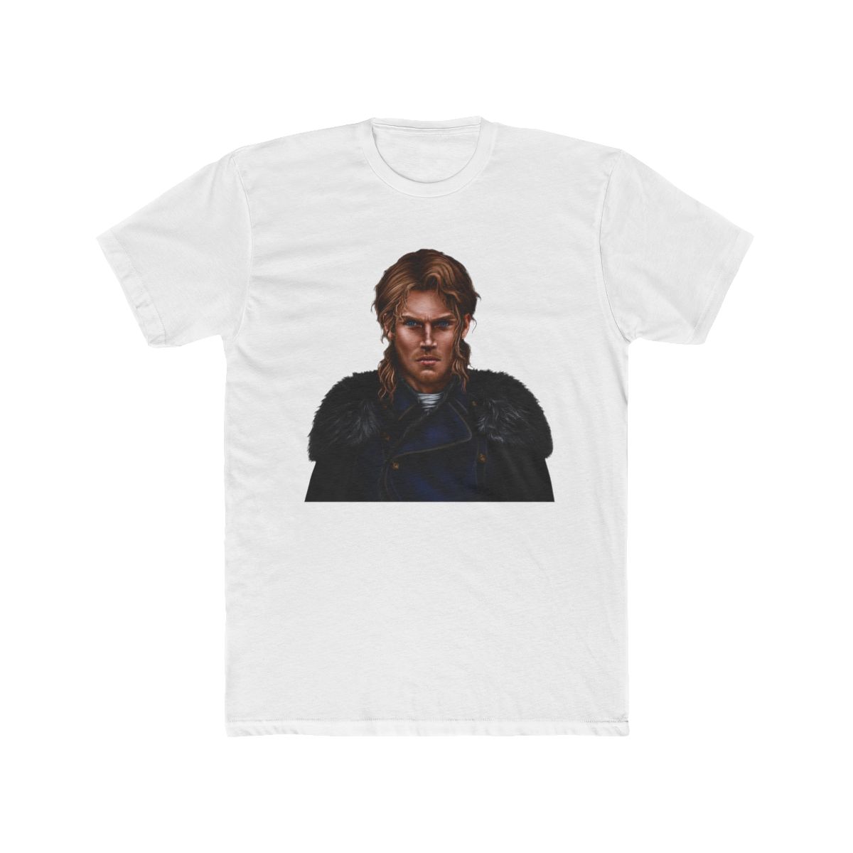Matthias helvar | Leigh Bardugo - Official T-Shirts merchandise