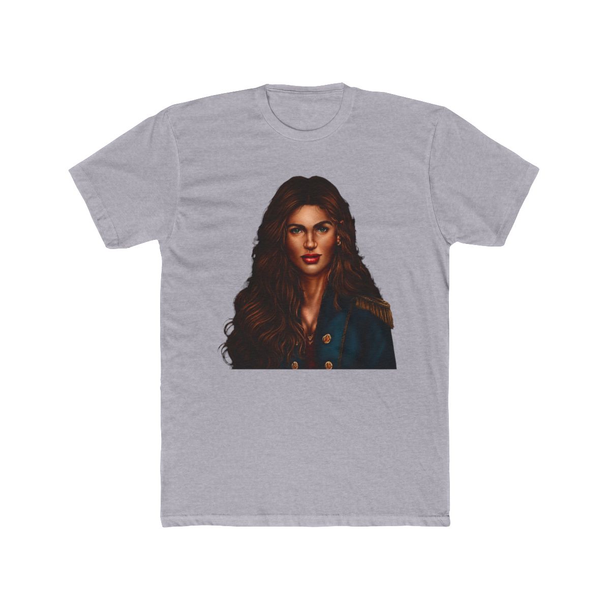 Nina Zenik | Leigh Bardugo - alternate angle 5, merchandise