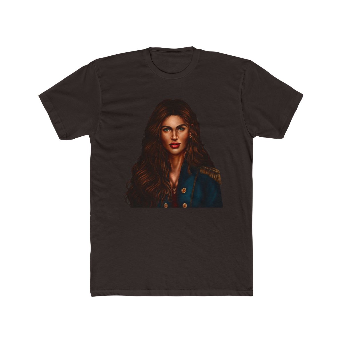 Nina Zenik | Leigh Bardugo - alternate angle 3, merchandise