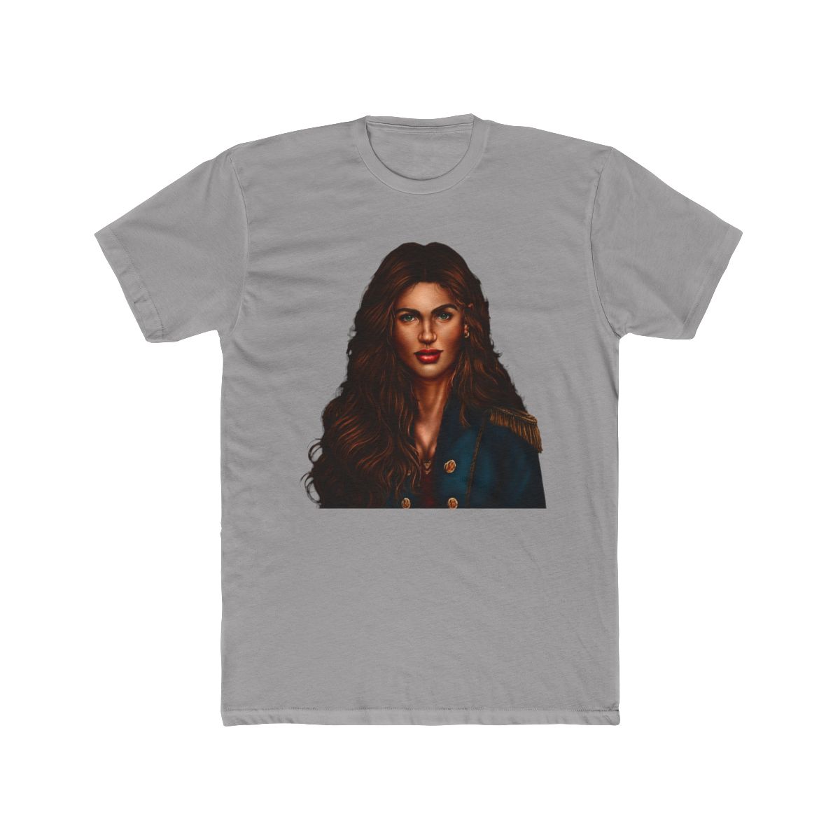 Nina Zenik | Leigh Bardugo - alternate angle 2, merchandise