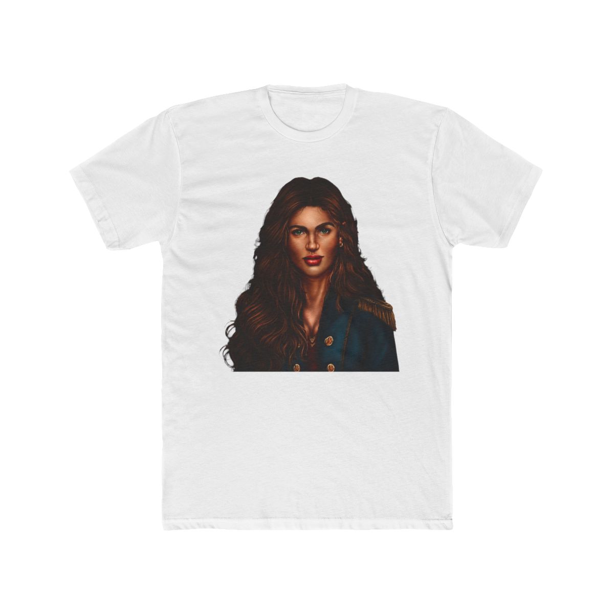 Nina Zenik | Leigh Bardugo - Official T-Shirts merchandise