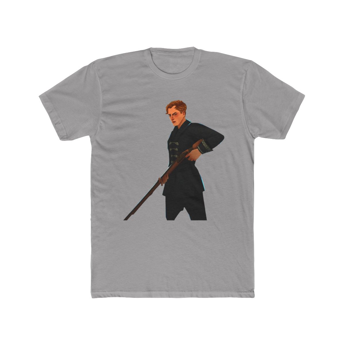 Matthias Helvar - The Druskelle | Leigh Bardugo - alternate angle 2, merchandise