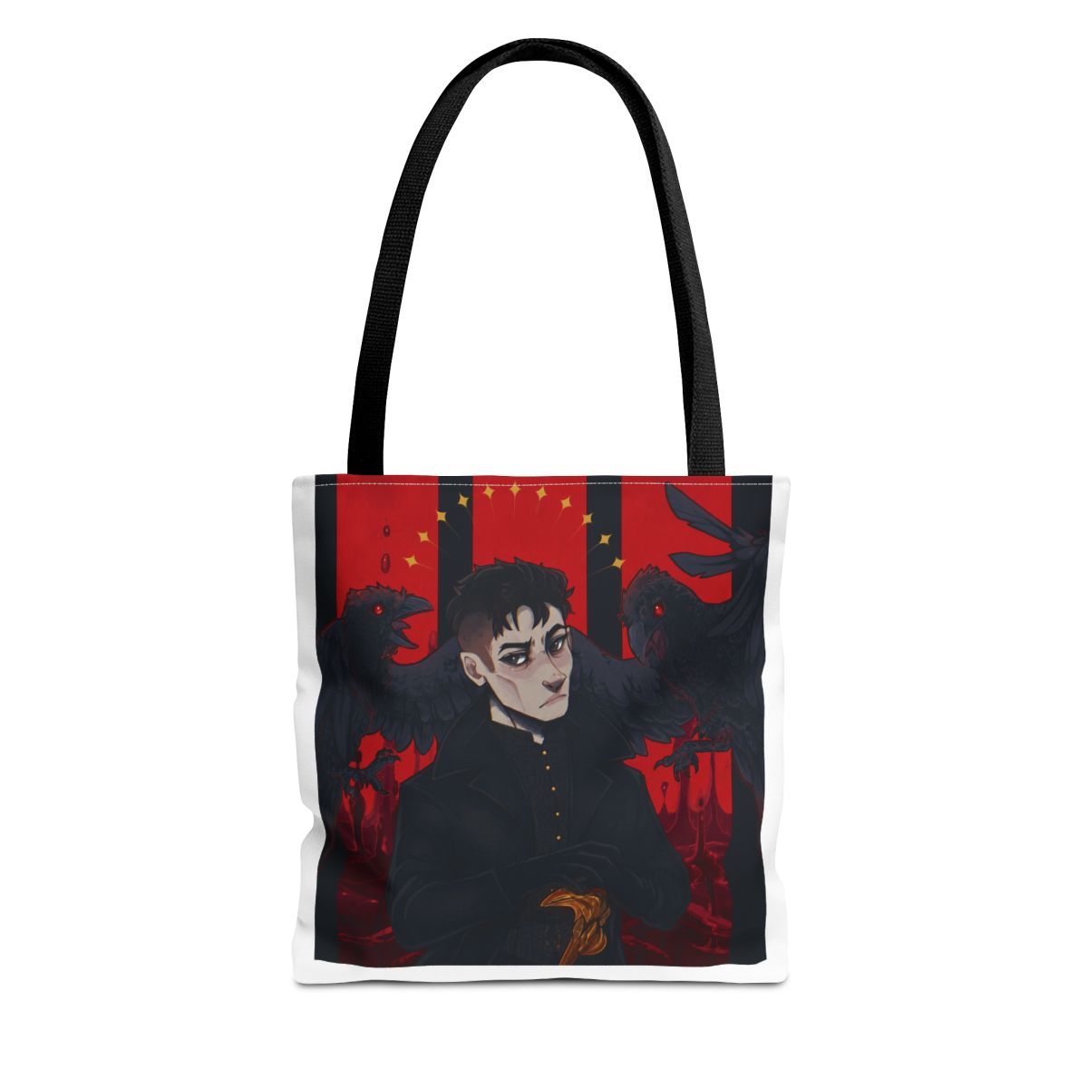 Kaz Brekker | Leigh Bardugo
