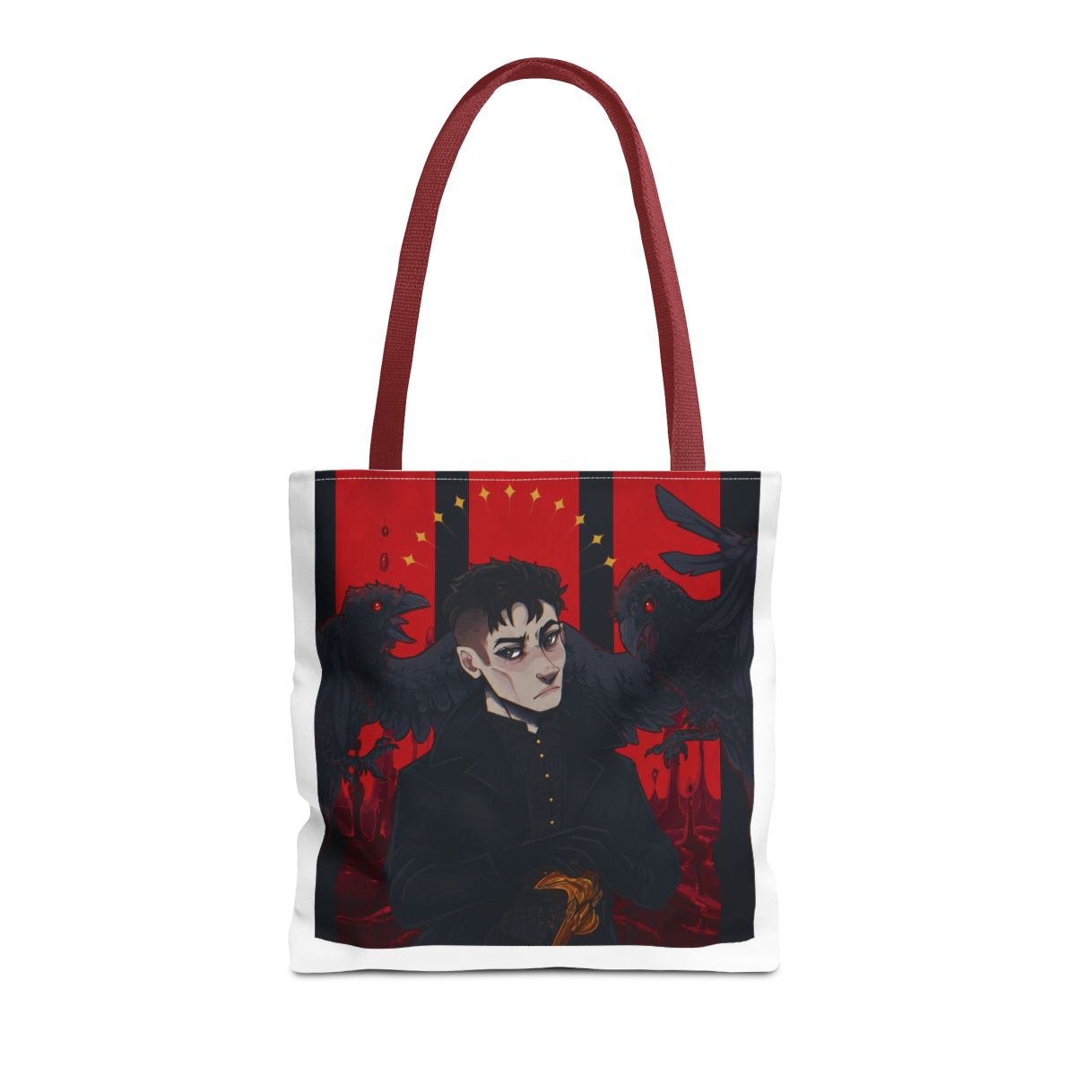 Kaz Brekker | Leigh Bardugo - alternate angle 5, merchandise