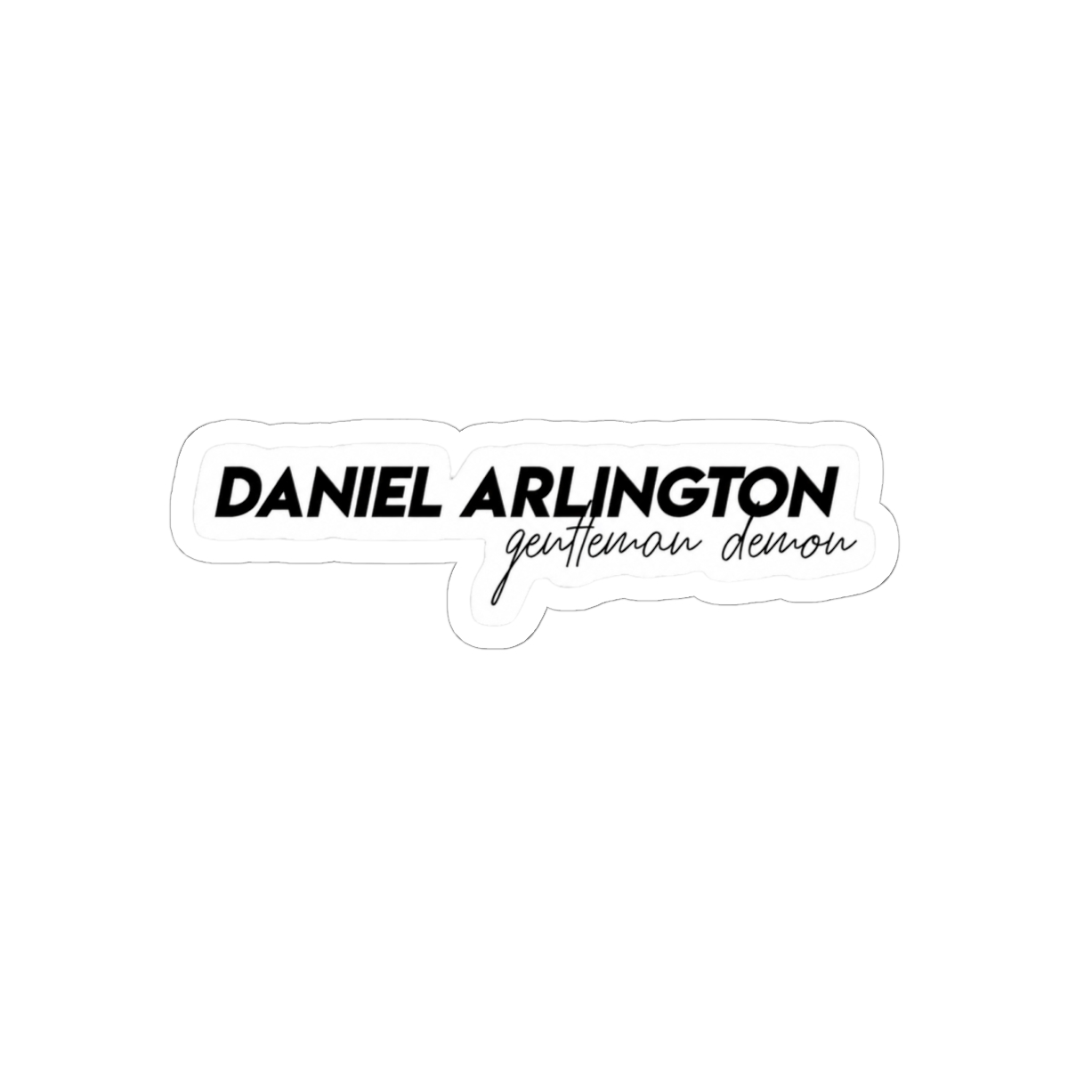 darlington, gentleman demon -- ninth house | Leigh Bardugo