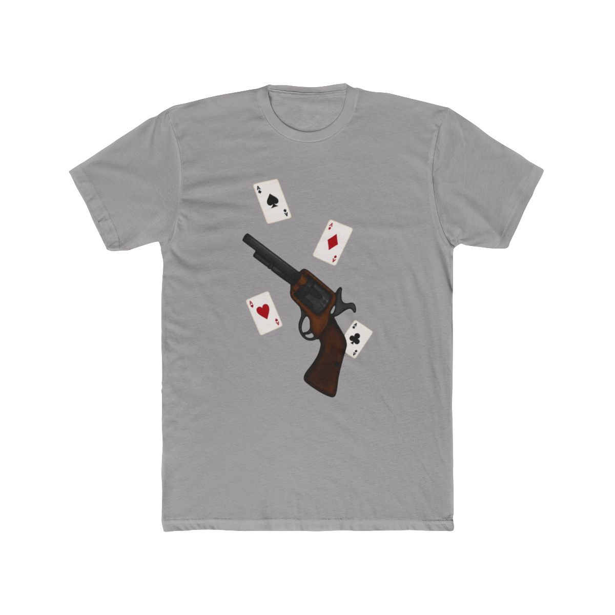 Jesper Fahey | Leigh Bardugo - Official T-Shirts merchandise