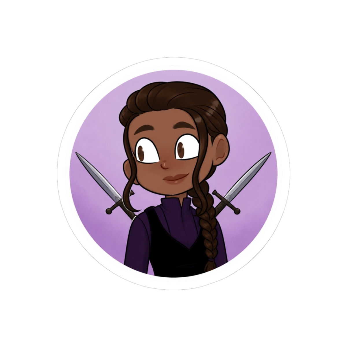 Inej Ghafa | Leigh Bardugo