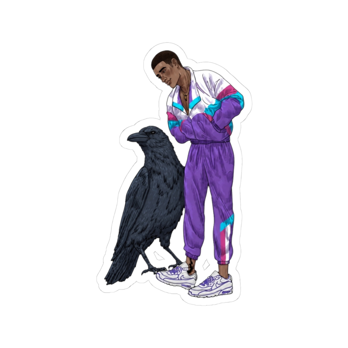 Jesper Fahey Six of Crows | Leigh Bardugo