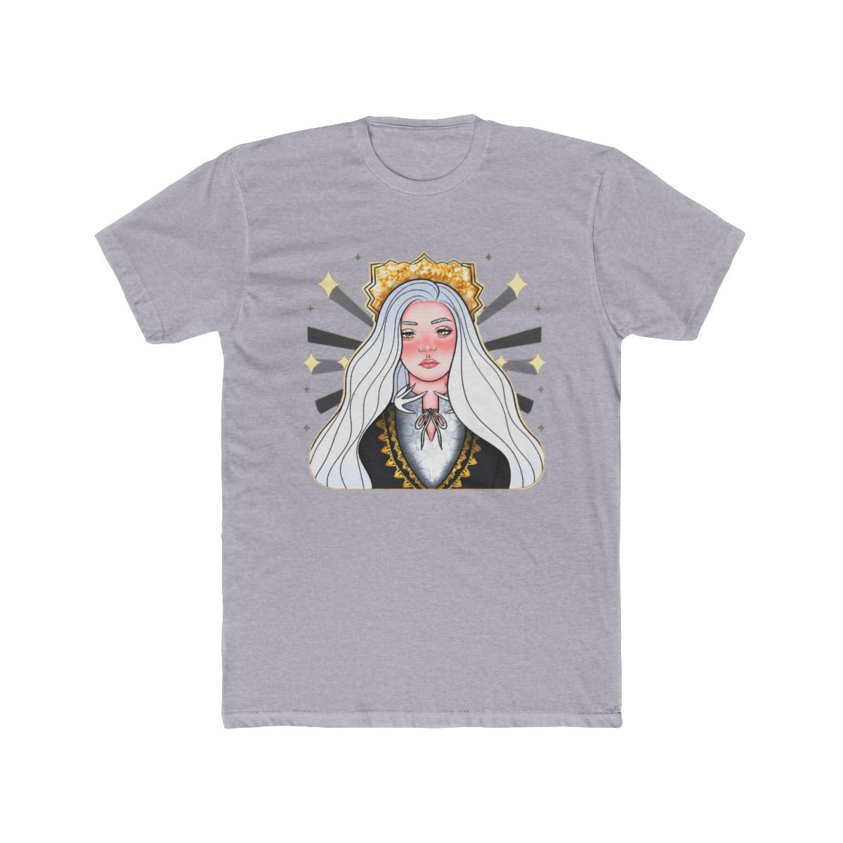 ALINA STARKOV | Leigh Bardugo - alternate angle 4, merchandise