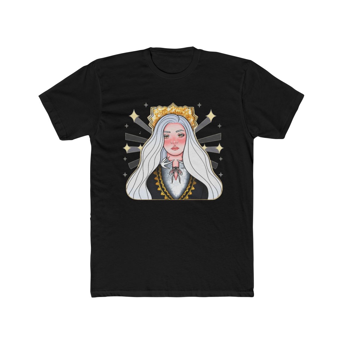ALINA STARKOV | Leigh Bardugo - alternate angle 3, merchandise