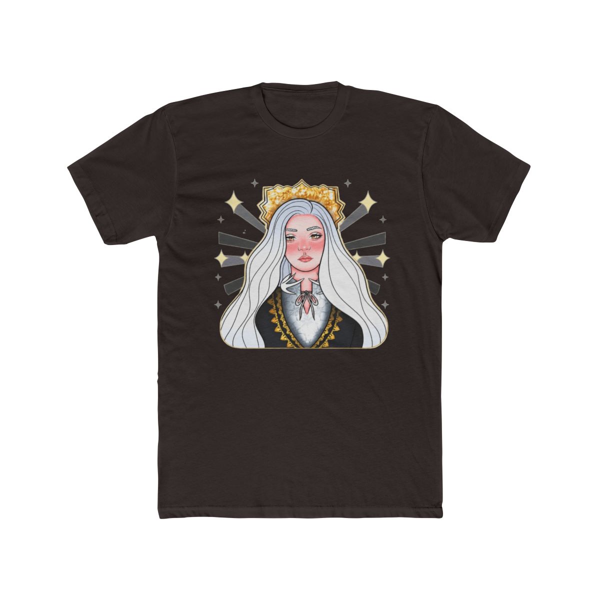 ALINA STARKOV | Leigh Bardugo - alternate angle 2, merchandise