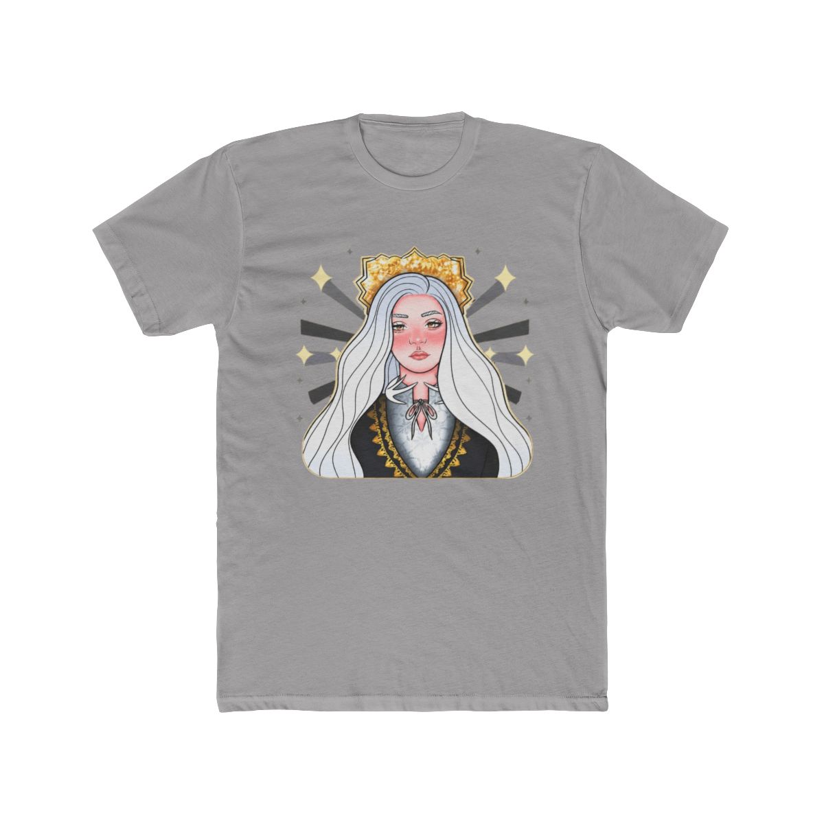 ALINA STARKOV | Leigh Bardugo - Official T-Shirts merchandise