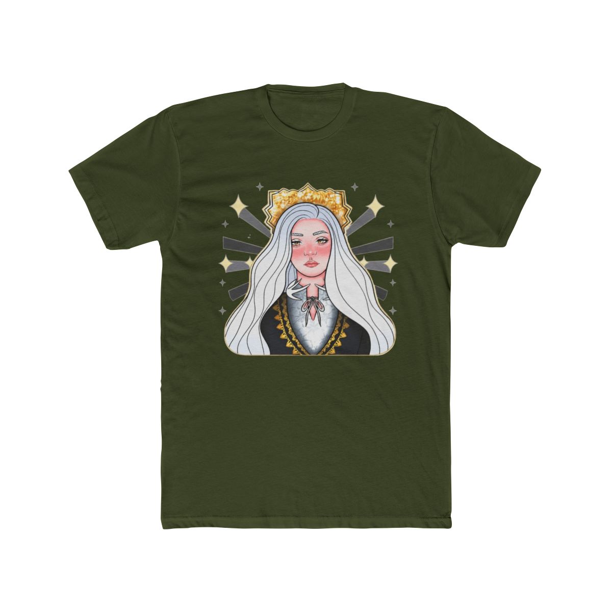 ALINA STARKOV | Leigh Bardugo - alternate angle 5, merchandise