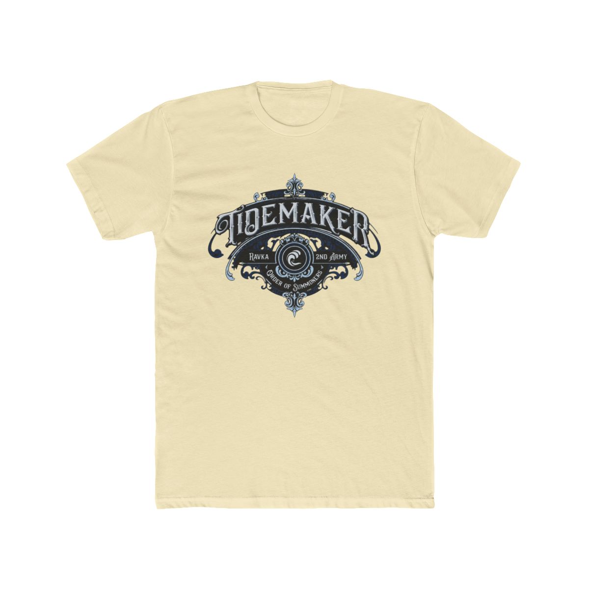 Shadow and Bone: Tidemaker T Shirt | Leigh Bardugo