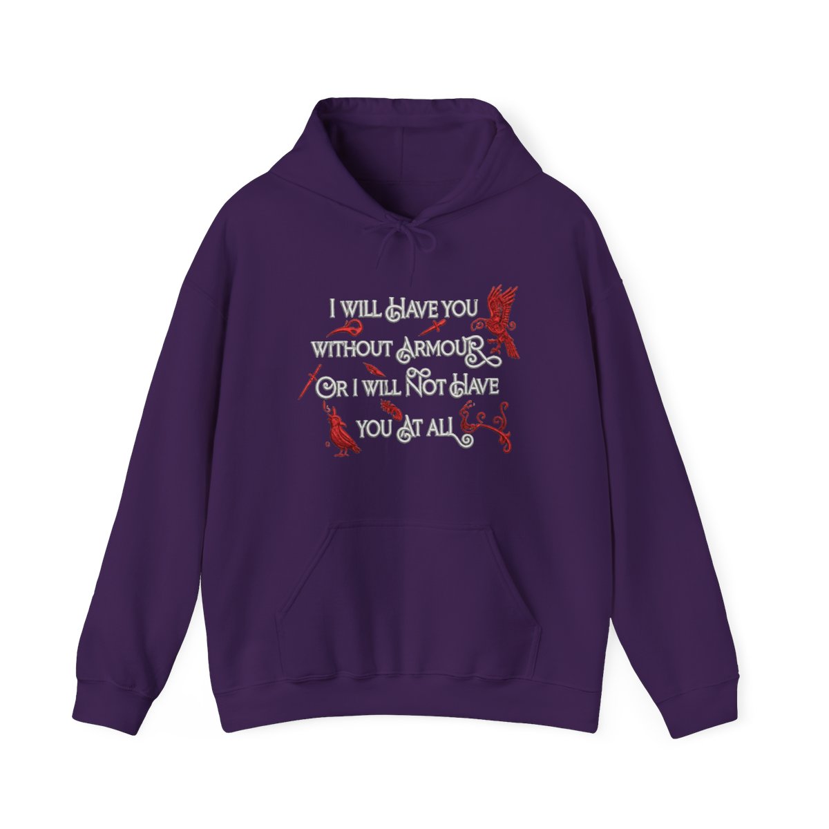 Six Of Crows Hoodie and Hoodie, Ketterdam Crow Club Shirt, Kaz Brekker, Bookish Sweater | Leigh Bardugo
