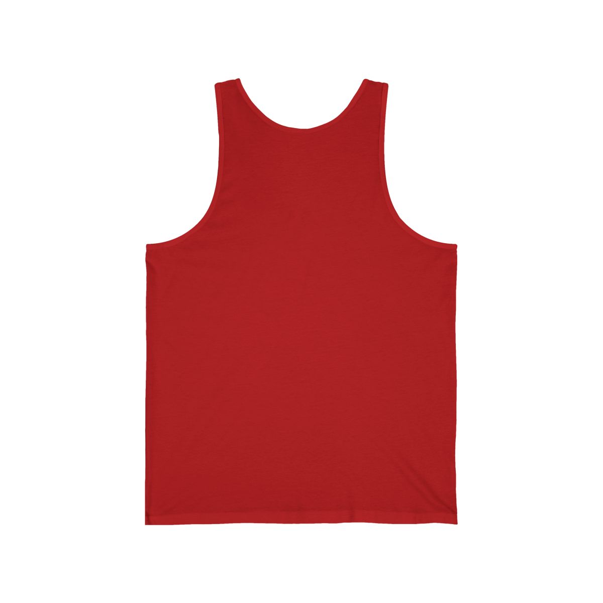 Six of Crows | Every Monstrous Thing Tank Top | Leigh Bardugo - alternate angle 1, merchandise