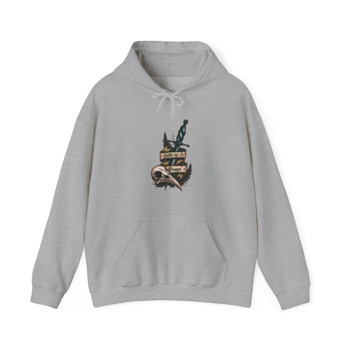 Six of Crows Banner Kids Hoodie | Leigh Bardugo - Official Hoodies merchandise