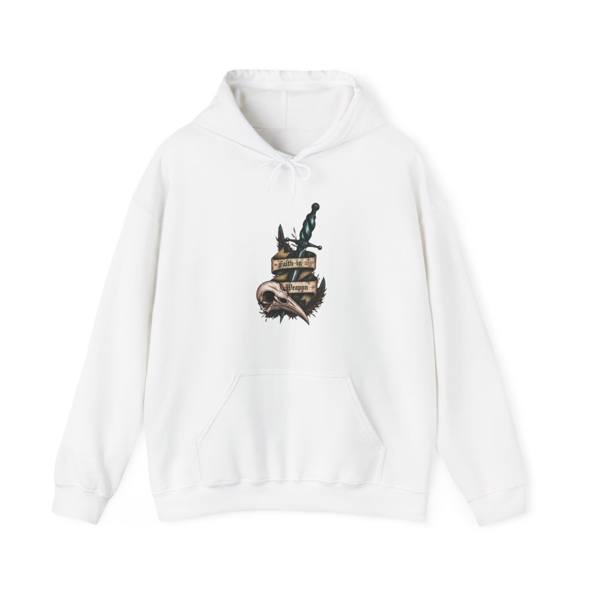 Six of Crows Banner Kids Hoodie | Leigh Bardugo
