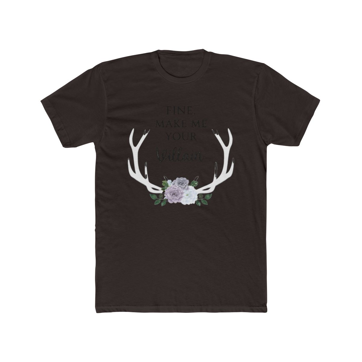 The Darkling Long Sleeve T Shirt | Leigh Bardugo