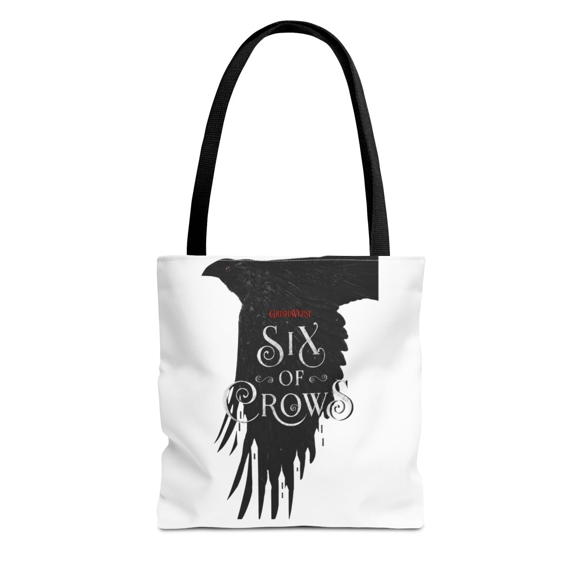 Six of Crows | Leigh Bardugo