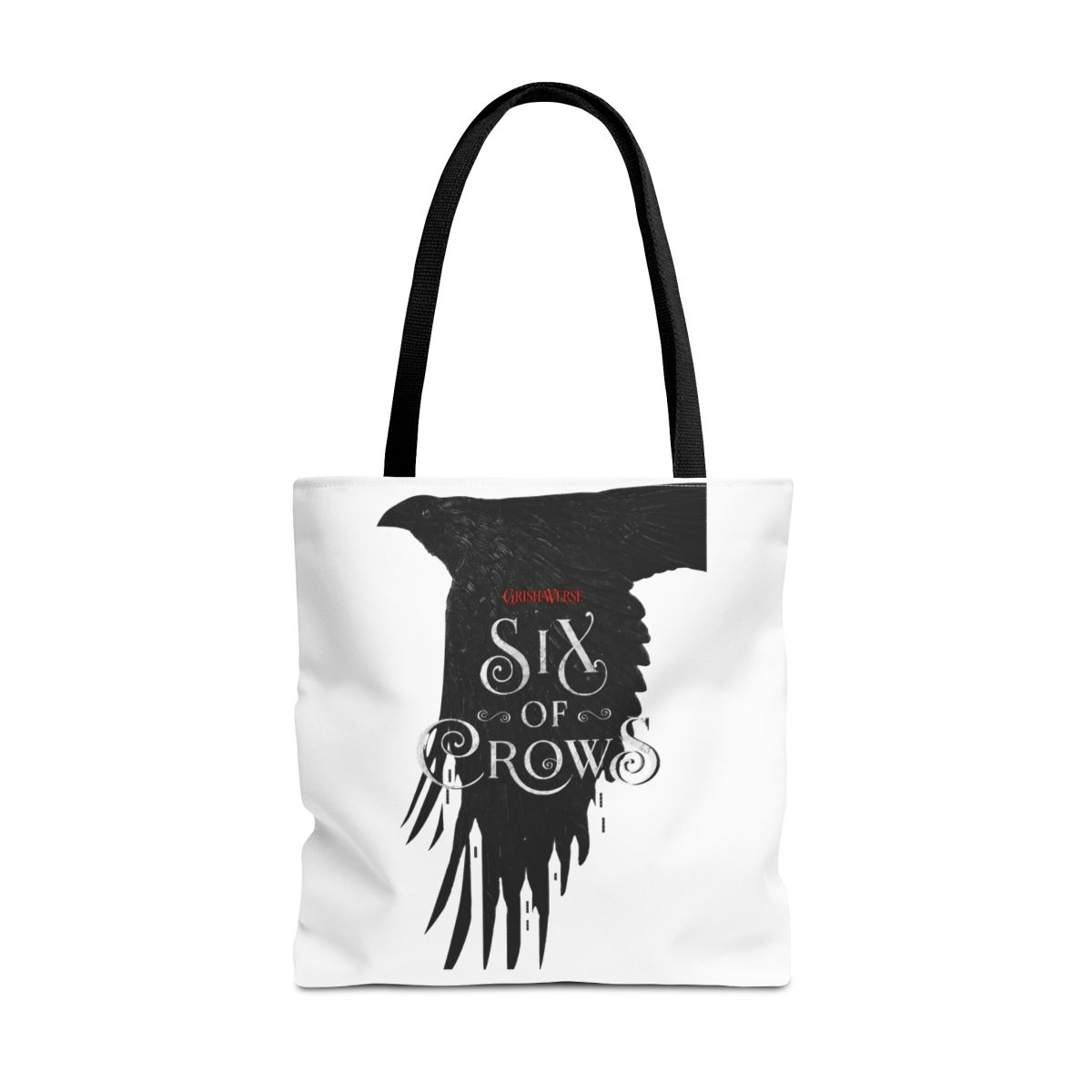 Six of Crows | Leigh Bardugo - alternate angle 3, merchandise