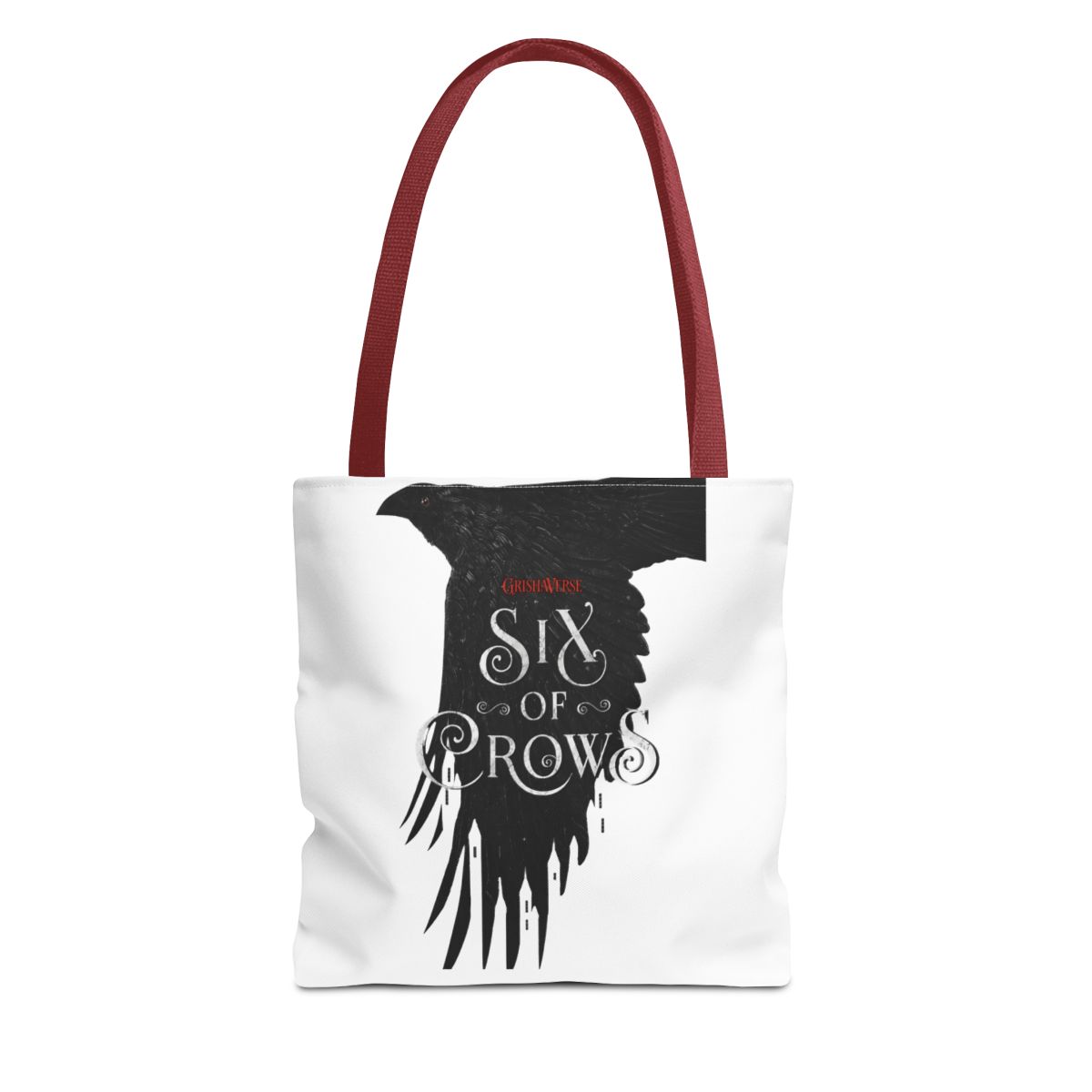 Six of Crows | Leigh Bardugo - alternate angle 4, merchandise