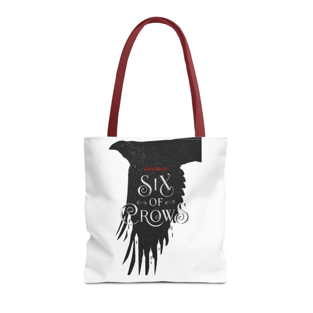 Six of Crows | Leigh Bardugo - alternate angle 5, merchandise